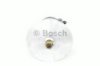 BOSCH 0 120 689 536 Alternator